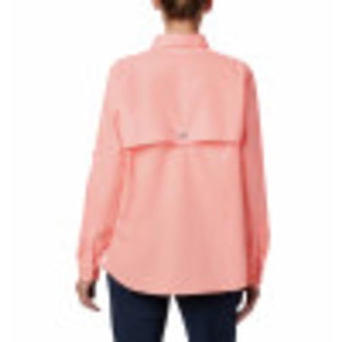 Women's Bahama LS