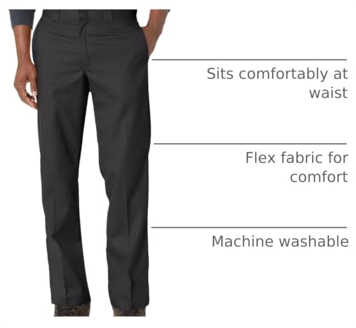 Image of Dickies Men's 874 Flex Work Pant