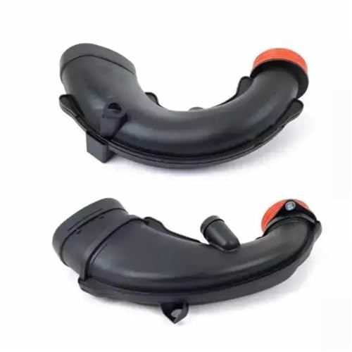 Tuyau d'admission d'air moteur turbo E70 F02 F12 double durite entrée d'air voiture
