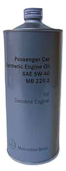 【特別最終値下げ】Mercedes-Benzエンジンオイル 4L & 1Lセット 61JGB8Foz8L._UF350,350_QL50_.jpg