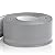 Proflex Gray Vinyl Wall Base 6 inch X 40 ft - Wall Base Trim with Super Strong Peel and Stick Adhesive Back - Flexible Self Stick Vinyl Wall Base - Easy Install Vinyl Floor Base with Toe