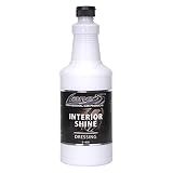 LANE'S Interior Shine Vinyl Conditioner | Interior Car Care Product | 32oz