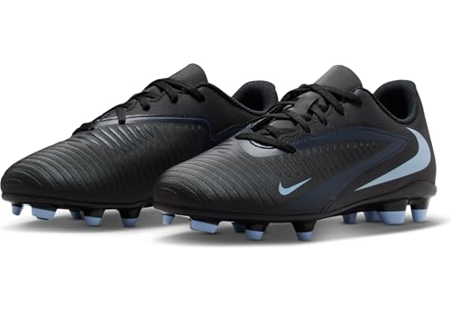 NIKE JR Phantom 6 Low Club FG/MG Soccer Shoes