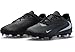 Nike Unisex Kids Jr. Phantom 6 Low Club Multi-Ground Soccer Cleats (Little Kid/Big Kid) Black/Black 5 Medium Big Kid
