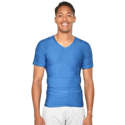 ALIGNMED Posture Shirt Pullover for Men3