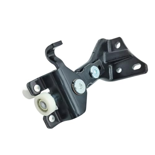 Rodillo de puerta corredera superior derecha para Ram ProMaster 1500 2014-2021 1616813480
