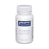 Pure Encapsulations - A.I. Formula – Integratore con Quercetina, Bromelina, Curcuma e Zenzero – Capsule Ipoallergeniche Senza Glutine – 30 Capsule