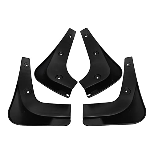 Garde-boue de voiture KIA Sportage R 2011-2016 accessoires garde-boue noir