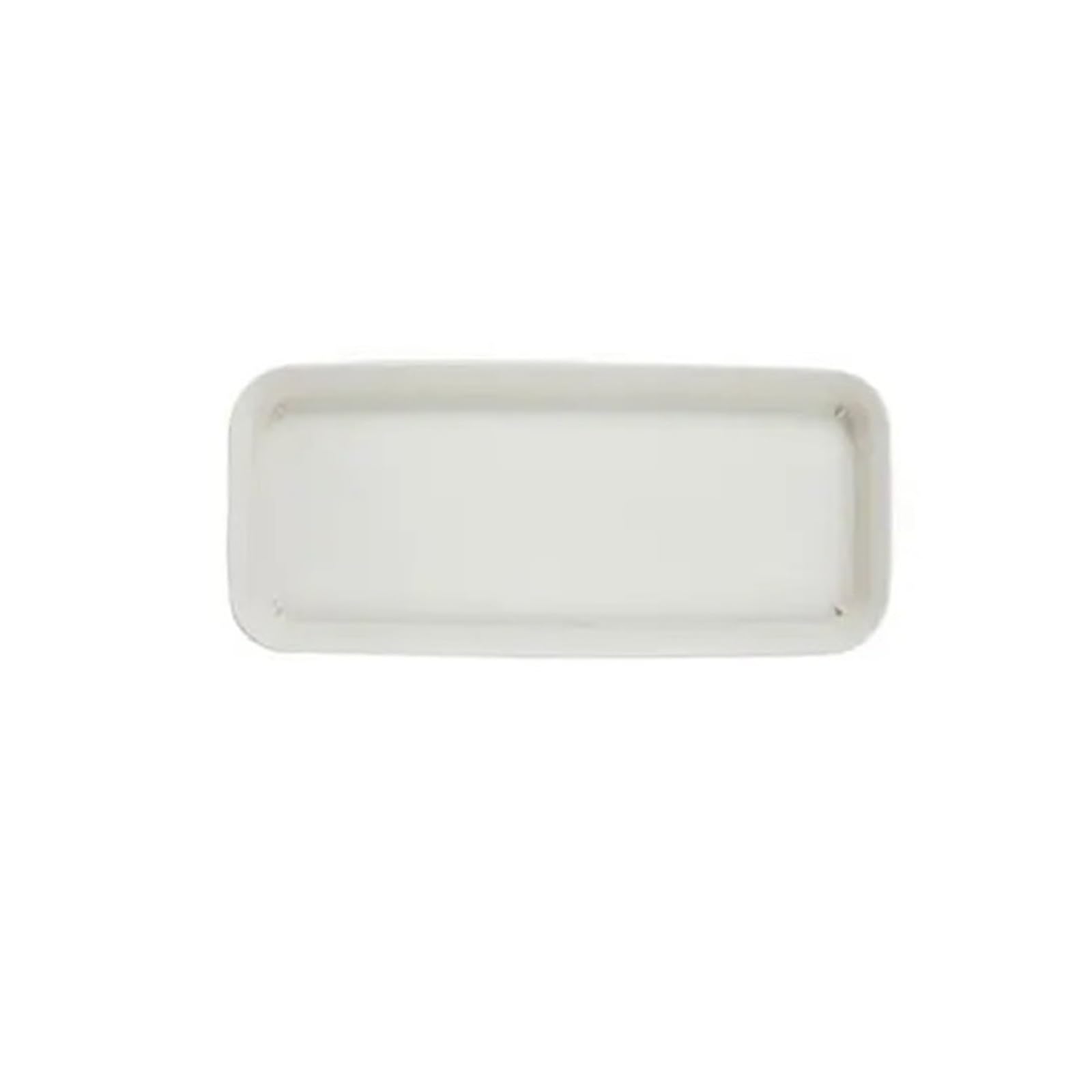 ZHSOAO 3Pcs Plant Saucer Drip Trays For Garden Pot