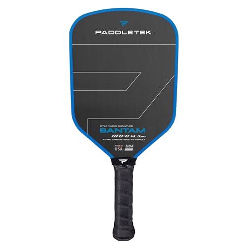 Paddletek Bantam GTO-C 14.3mm