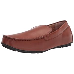 Amazon Essentials Men’s Driving Mocassin