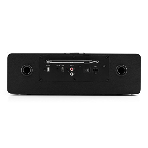 AUNA Stanford - Digital Radio, Dab +/UKW