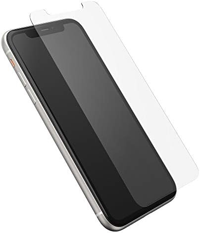 OtterBox TRUSTED GLASS SERIES Screen Protector for iPhone 11 & iPhone Xr - CLEAR