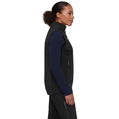 Chaleco Mammut Rime Light IN Flex mujer trekking montaña 2