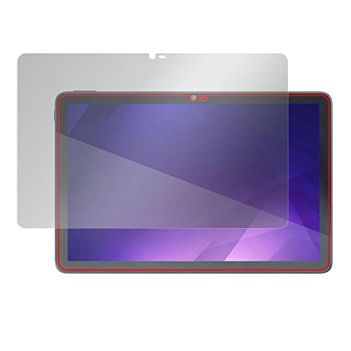 �~���r�b�N�X IRIS OHYAMA LUCA Tablet 10�C���` TM101N1-B �A�C���X�I�[���} �p �ڂɗD���� �u���[���C�g�J�b�g �ی� �t�B���� ����^�C�v ���{��