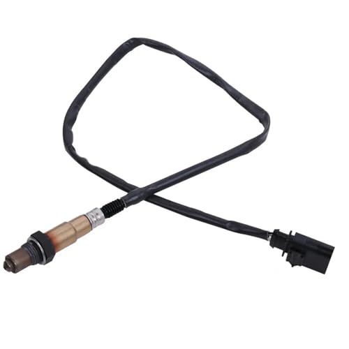 Sonde d'oxygène lambda en aval de voiture pour VW Passat CC Beetle Touareg 1K0998262T