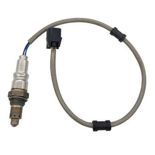 Capteur 36532-6A0-A01 d'oxygène pour échappement automobile