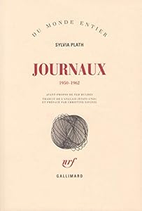 Journaux de 1950 à 1962