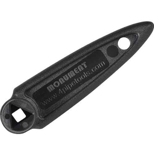 Monument MON2050 Gas Meter/Radiator Bleed Key