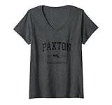 Womens Paxton Massachusetts...image