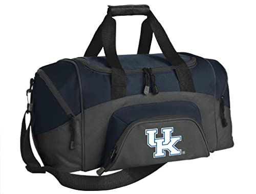 University of Kentucky Wildcats Gym Bag Duffel