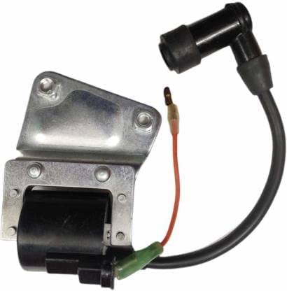 MJ automobile RX 100/135 RXG RXZ 5 Speed Ignition Coil with Bracket OE 36L H2310 V0-image-26