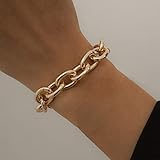 Punk Armband eignet sich für viele Gelegenheiten, wie Partys, Büros, Hochzeiten, Halloween, Tänze, Festivalalltag und so weiter, auch ein perfektes Geschenk für Ihre Freunde, Liebhaber oder sich selbst.