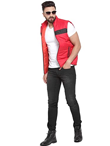 Image of Billford Men's A-Line Coat