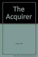The Acquirer B008PQV6ZY Book Cover