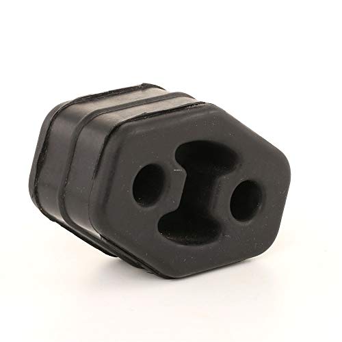 WALKER 86538 Cinta de goma sistema de escape