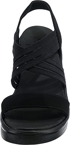 Skechers Women's Wedge Sandal4