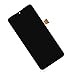 A-MIND OEM Original for LG G8X ThinQ LM-G850 V50S LCD Display Touch Screen Digitizer Assembly Replacement Kits 6.4inch LMG850QM LMG850UM G850UM1A G850UM9 with Tools