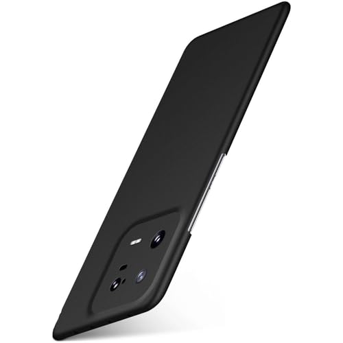 Coque Xiaomi 13 Pro antichoc et ultra légère boîtier rigide slim moex