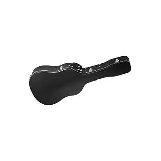 Étui rigide pour guitare classique a491a Sounsation - Les Beatles, Paul McCartney, John Lennon, RIngo Starr, George Harrison