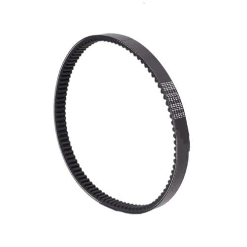 Correa de transmisión CVT 23100-GFM-9010-M1 para caja de cambios de motocicleta WH110T 2