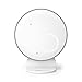 Angelcare Baby Monitor with Sound and Wireless Sensor Pad AC117