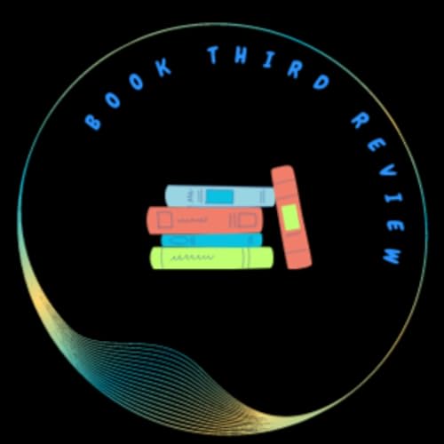 Couverture de Book Third Review