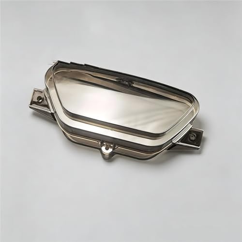 Couvercle tachymètre DIO 50 AF25 jauge odomètre protection compteur vitesse moto