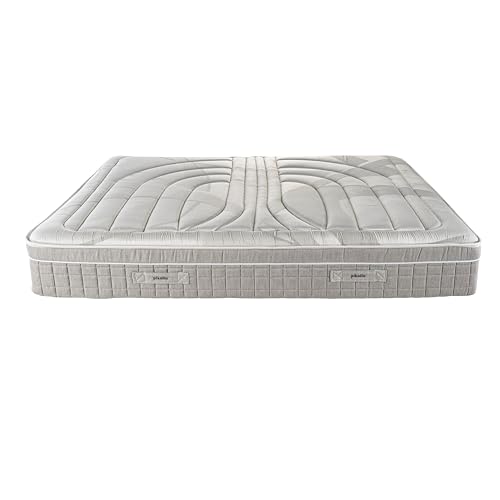 PIKOLIN Colchón Articulado de Muelles Ensacados | 150x190 | Firmeza Media | Tecnología Adapt Tech | Confort y Estabilidad | ActivePik Artic