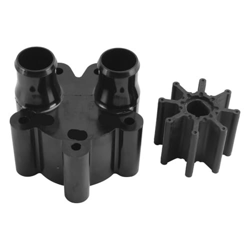 Kit de impulsor de bomba de agua 46-807151A14 compatible con modelo 18-3150