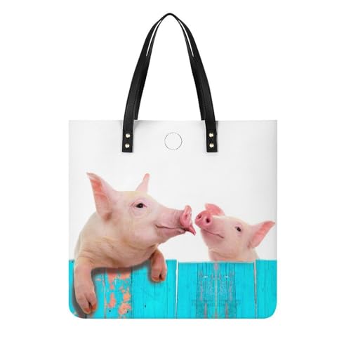 Sac à bandoulière cochon : finissez-en avec les sacs encombrants en voyage