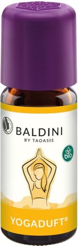 Baldini Yogaduft 12 x 10 ml