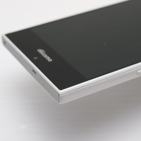 docomo arrows ホワイト スマートフォン本体 Amazon | arrows NX F-02H FUJITSU docomo 白ロム (White