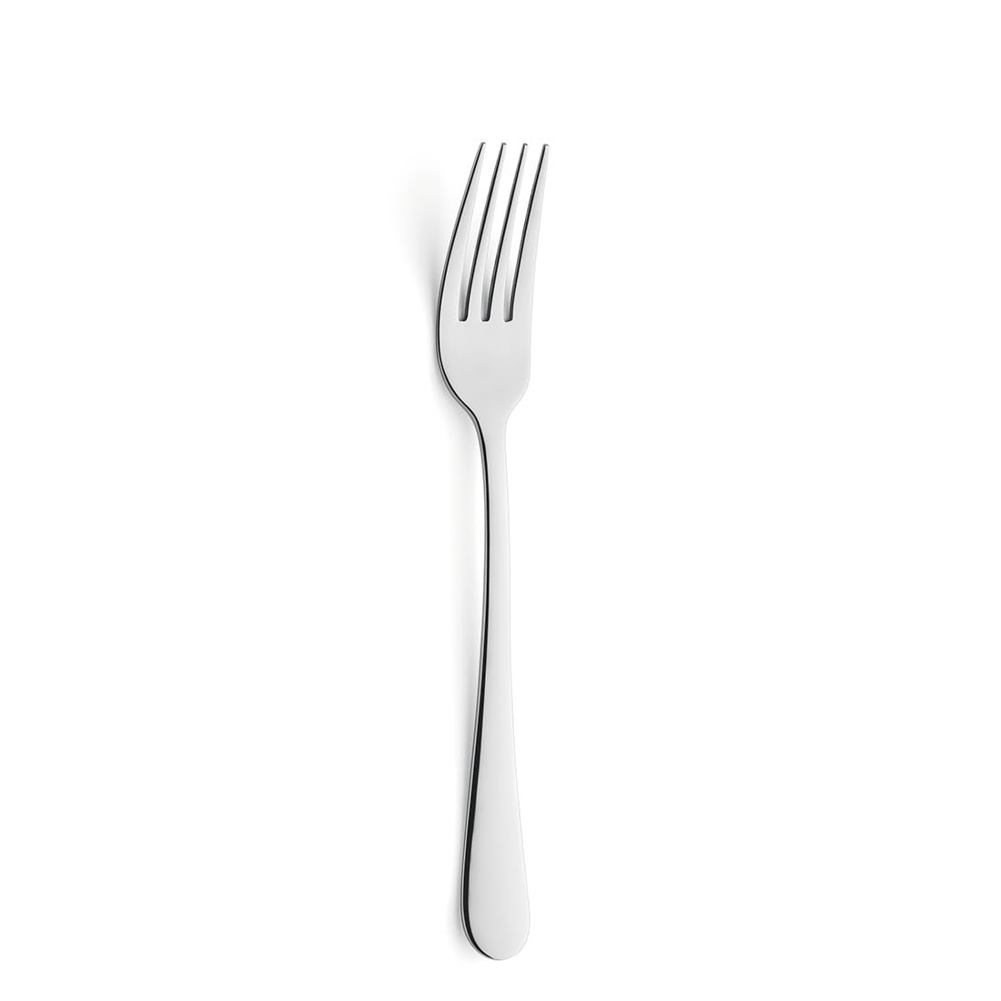 AMEFA - Servizio di posate da 24 posti per 6 persone - Austin - Acciaio 18/0 - Finitura Brillante