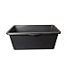 Produktbild FRONTTOOL Mörtelkasten Profi 90 L, Mörtelkübel, Mörtelwanne, Speiswanne, Speisfass, Speiskübel, Mengen:1
