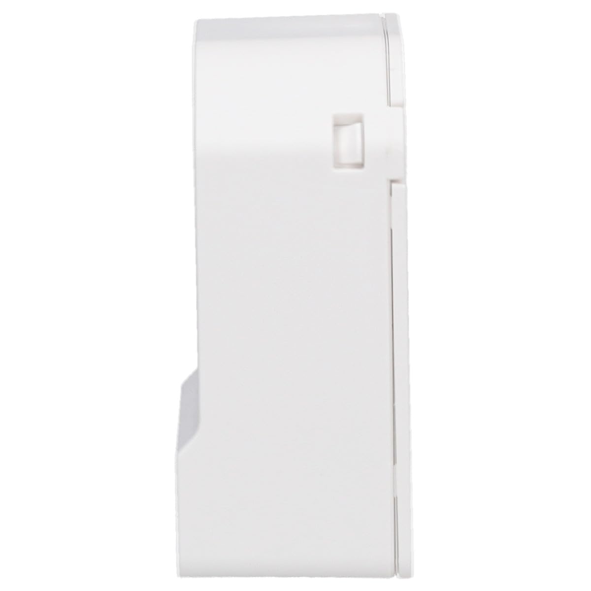 JUNG HOME BTPD1B2U Puck Dimmer Unterputz LED Universal-Dimmer 1-fach | mit 2 Binäreingängen Bluetooth