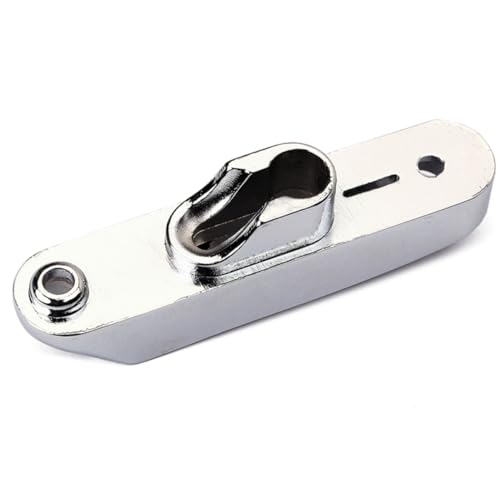 1PCS Suitable For Gibson Signature Model Electric Guitar Head Logo Water Transfer Printing Trademark Sticker Removable Film