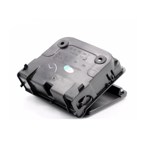 Porte-gobelet console centrale cassé ? Solution VW - 2