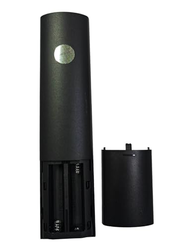 Image of Ehop Compatible Remote Control for Haier Google LED Smart TV LE32W400G (Remote Without Google Assistant Voice Functions)