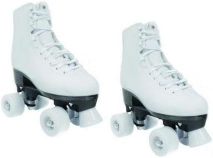 InLine Skates 4 Wheels for Artistic pattinaggiio Size 35 Sport Trade